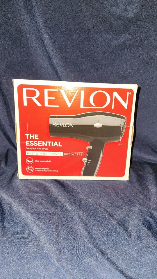 Brand New Hairdryer