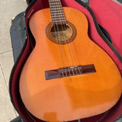 Orlando Guitar 
