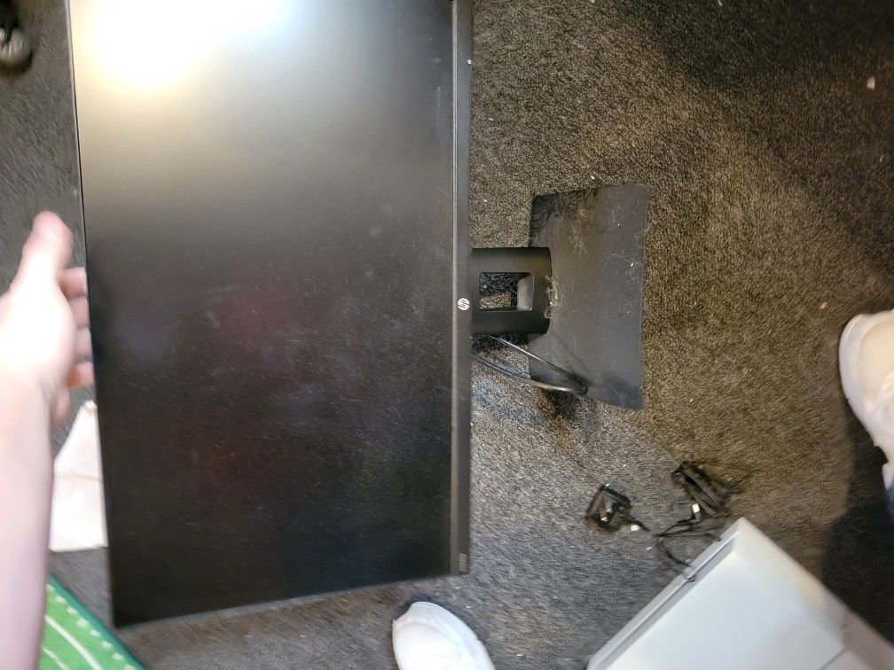 HP Monitor