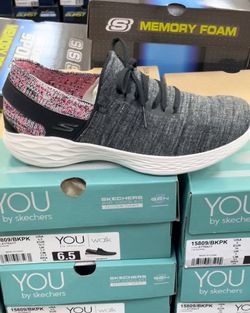 Women’s Skechers