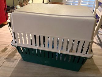 Pet cage