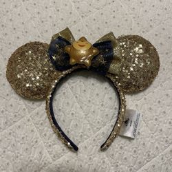 Disney Ears 