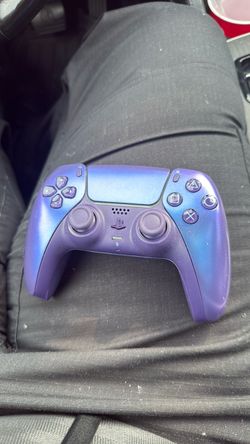 Ps5 controller