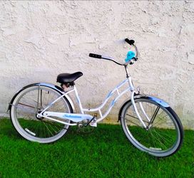 Schwinn SS 26" Beach Cruiser bike bicicleta