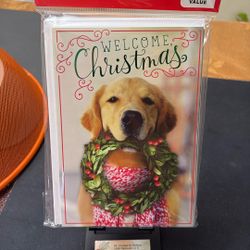 Christmas Value Card Bundles 