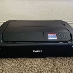 Canon Image Prograf  Pro-300