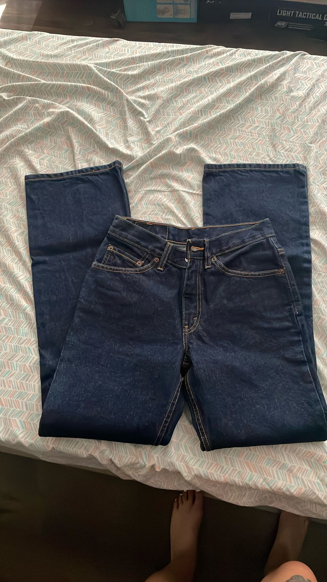 Levi’s