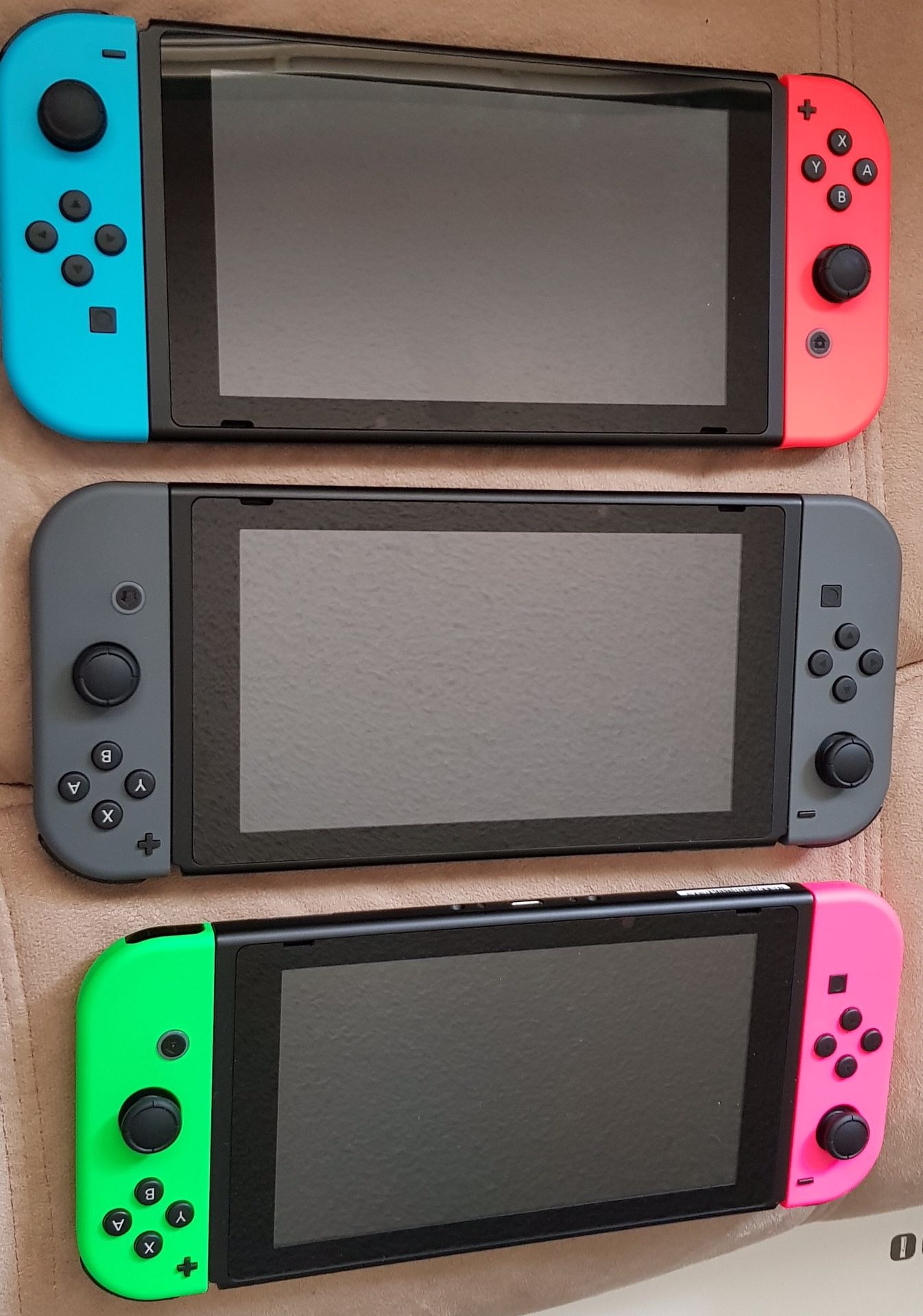 Nintendo switch sales mod free games