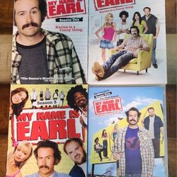 my name is dvd normal — my collection