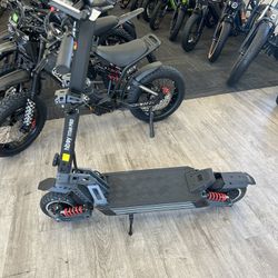 Hiboy Titan Pro 1000W/48V Electric Scooter