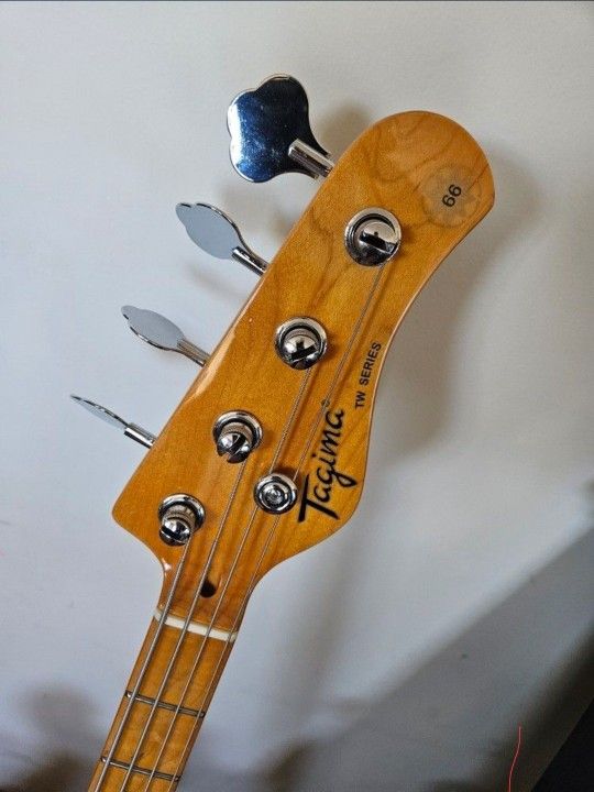 Bass