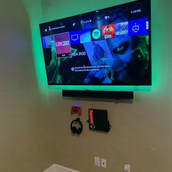 TV MOUNT 