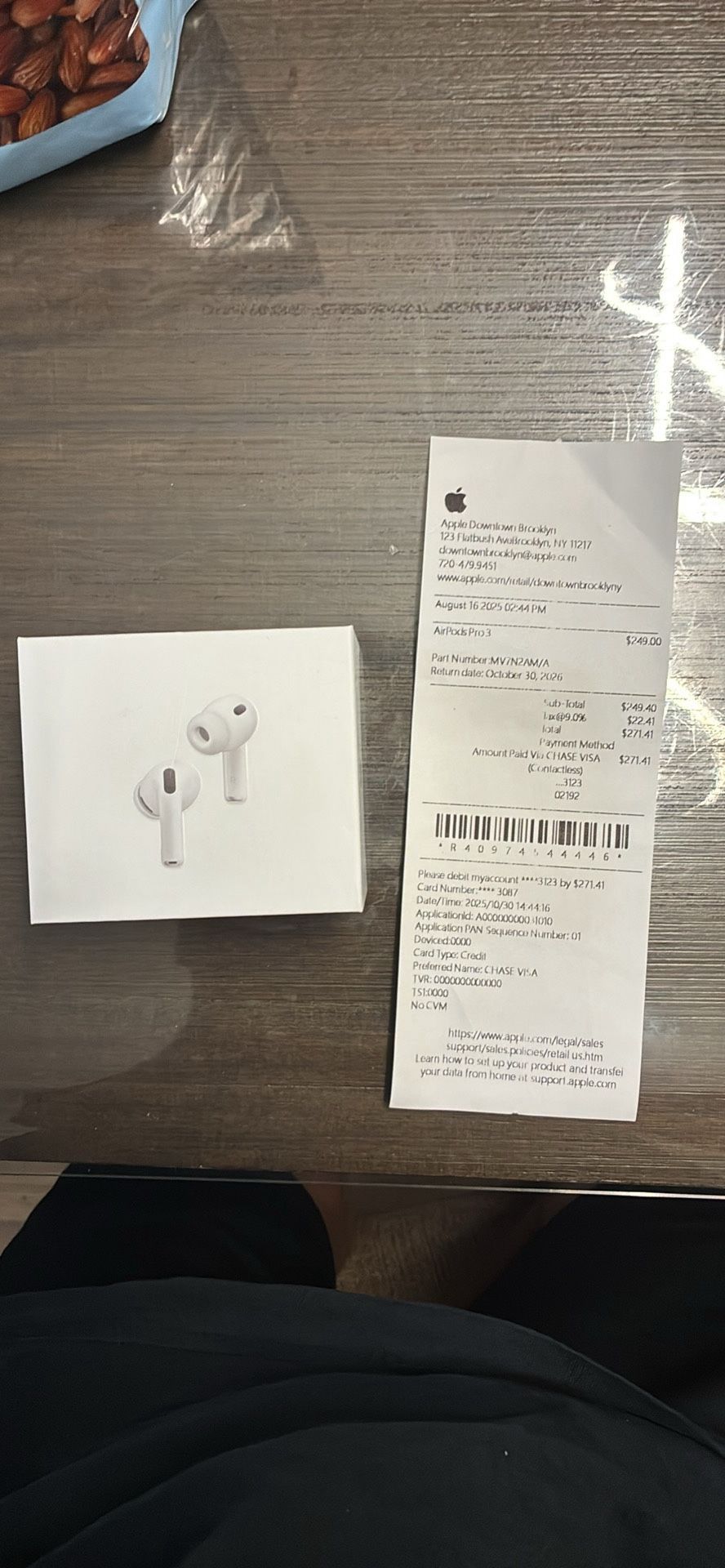 Bluetooth Headphones (Read Description)