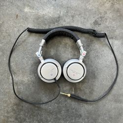 Vintage Sony MDR V-700 Over Ear Headphones