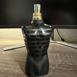 JPG Le Male Le Parfum 3.4 oz