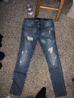 Pacsun Jeans Skinny 30x32