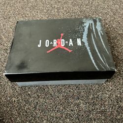 Jordan 11’s