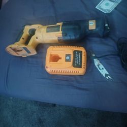 Power Tool Saw 