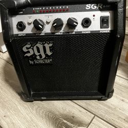 SGR AMP