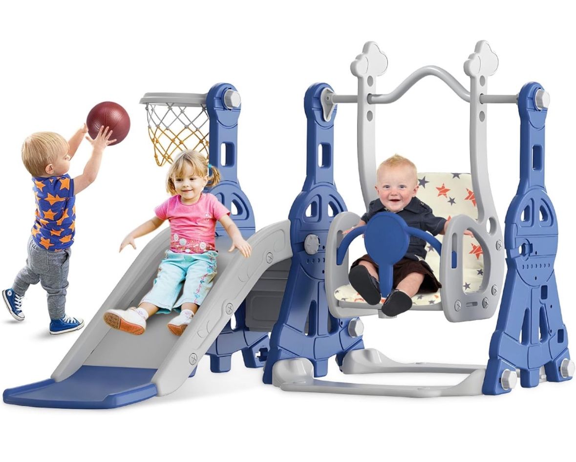 Toddler Playset