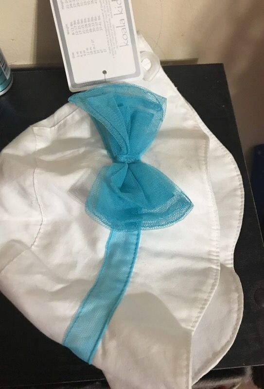 Baby hat