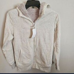 Uniqlo Fleece Jacket