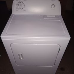 Whirlpool Gas Dryer