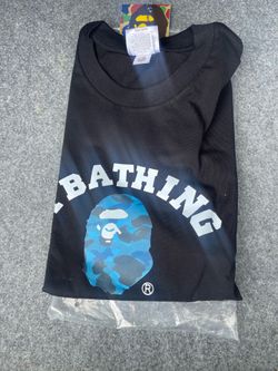 Bape shirts