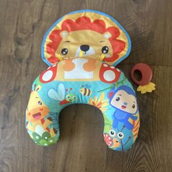 Baby Tummy Time Pillow