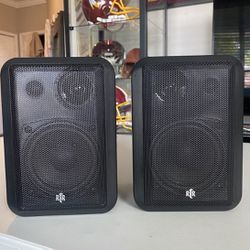 RTR Speakers V44–2 For $75 Thumbnail