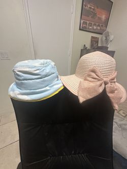 Hats
