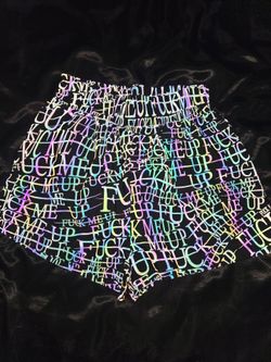 IHeartRaves short