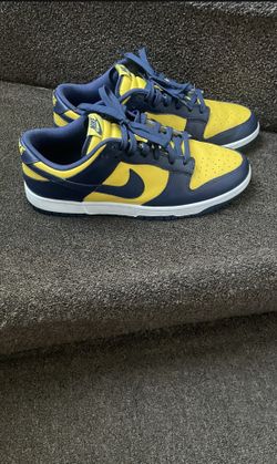 Dunks