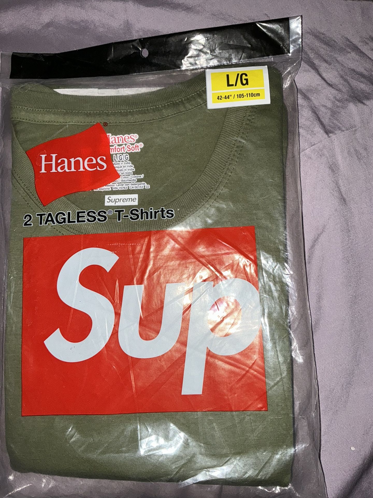Supreme