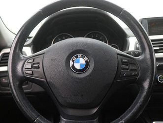 2013 BMW 328i Thumbnail