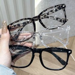 Glasses