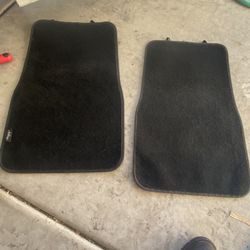 Carpet  Car Mat
