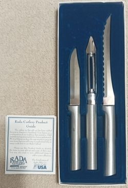 Rada Cutlery Set