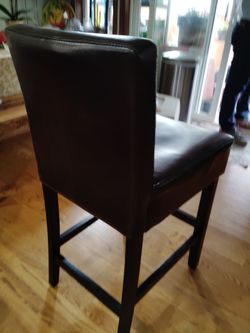 Counter Stool (Set Of 2)