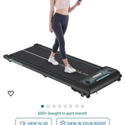 Treadmill 