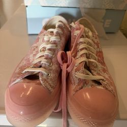 Converse Golf Wang - Tyler, The Creator 
