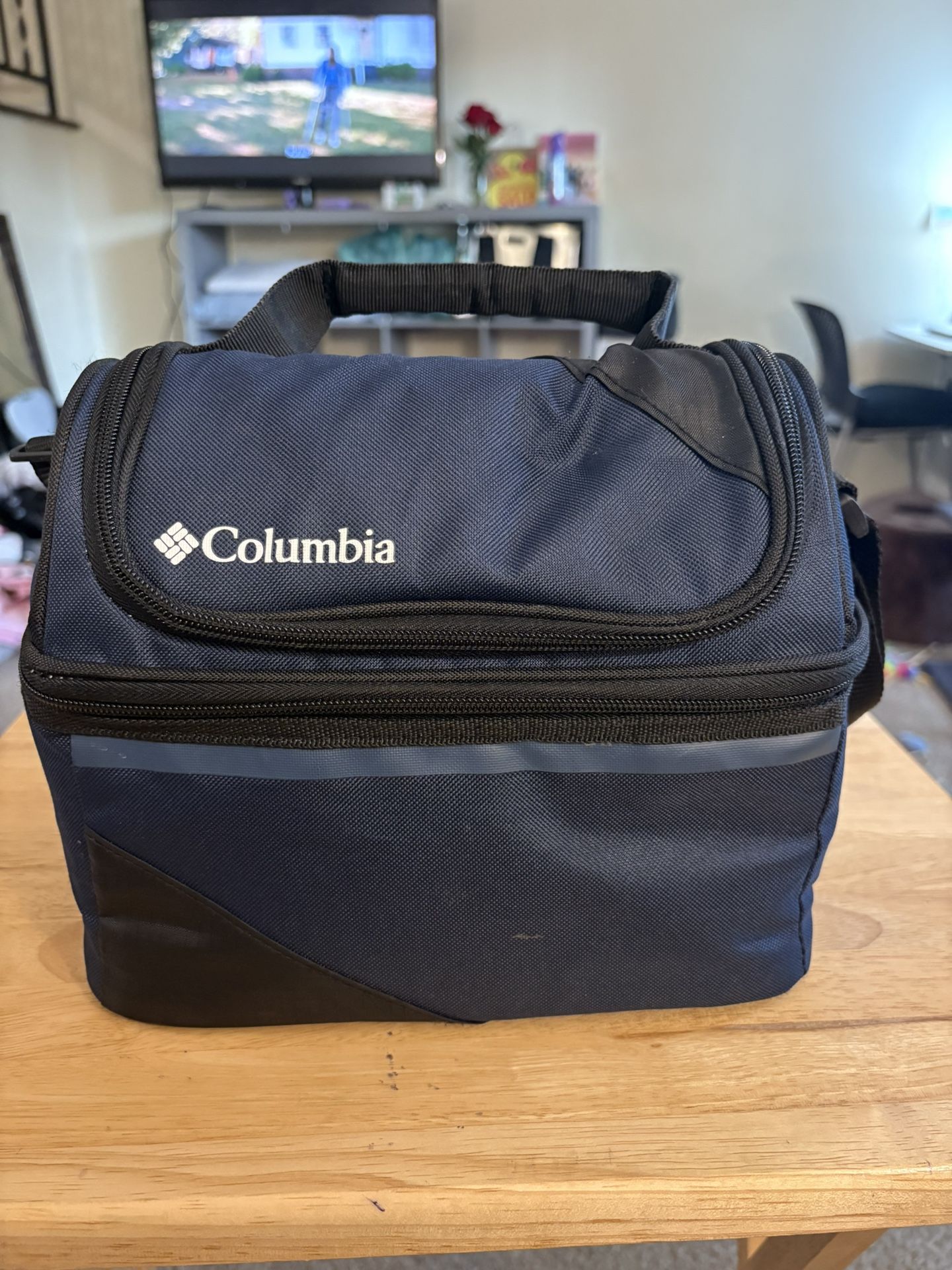 Columbia Lunchbox 