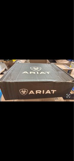 Ariat Boots