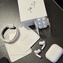 AirPods Pro 2