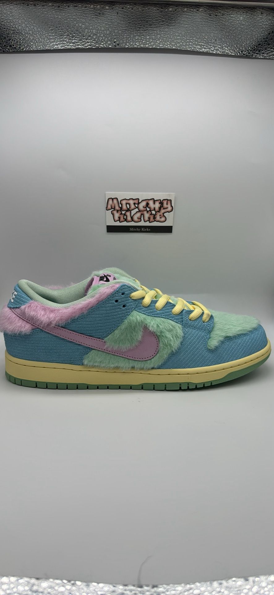 Nike SB Dunk Low Verdy Visty Sz. 12