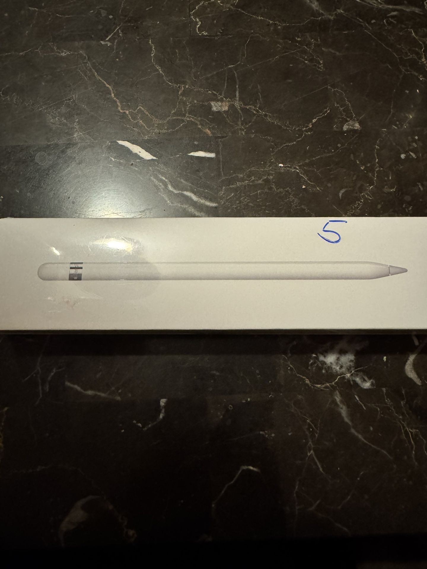 Apple Pen