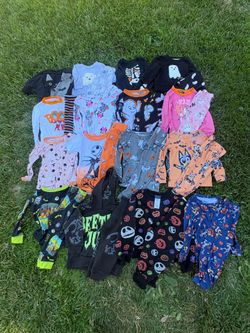 Halloween Bundle- Baby Clothes
