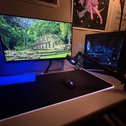 Full  Gaming Set Up For 950