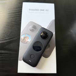 Insta360 One X2