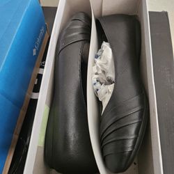 Croft & Barrow Flats 9.5